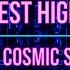 The Deepest High 2024 4 Mixed By Cosmic Silverfox Underground Deep House