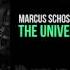 Marcus Schossow Arston The Universe OUT NOW