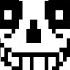 Undertale No Au RAINFALL Jasonlovania Fan Music 4K