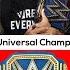 Roman Reigns All Championship Wins In WWE