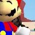 Do The Mario 64 The Super Mario Bros Super Show Outro W Soundfont Remix