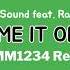 Radio Night Blame It On Me JTMM1234 Remix