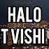 Beyonce Halo Albert Vishi Remix Lyrics Video