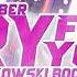 September Cry For You WiT Kowski Bootleg