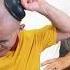 ASMR Bald Shave Anime Cosplay