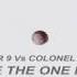 Chapter 9 Vs Colonel Abrams You Re The One For Me HQ