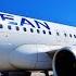 TRIP REPORT AEGEAN AS A CHARTER AIRLINES DID I HAVE TO HIGH EXPECTETIONS STAVANGER TO CHANIA