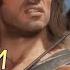РЭМБО ДИАЛОГИ MORTAL KOMBAT 11 Part 2