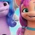 My Little Pony A New Generation Official Trailer Netflix