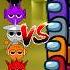 Incredibox Sprunki VS Among Us Shorts Incrediboxsprunki Amongus Sprunki