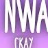 CKay Love Nwantiti TikTok Remix Lyrics I Am So Obsessed I Want To Chop Your Nkwobi