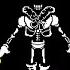 REVENGE The Unseen Ending Act3 Papyrus 戦 Undertale Fangame