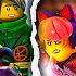 The ENTIRE Story Of Ninjago Dragons Rising From Start To End In 60 Minutes