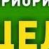 Фокус Как достигать приоритетных целей мини видео курс по достижению целей