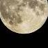Восход Луны Moonrise