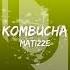 Matizze Kombucha Original Mix