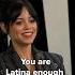 You Are Latina Enough With Jenna Ortega