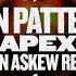 Simon Patterson Apex John Askew Extended Remix