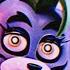 Roxy S Raceway Promo FNAF Security Breach Voice Lines Animated FANDUB