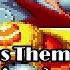 16 Bit Genesis Eggman Boss Theme 1 Ruby Delusions Sonic Mania