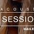 Gucci By Hailey Knox Taylor Acoustic Session