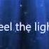 Jennifer Lopez Feel The Light Lyrics Full Song