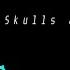 UnderTale Enchanted Souls Sinister Skulls And Souls