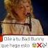 Lady Gaga Muestra Su Increíble Voz A Bruno Mars Brunomars Ladygaga Edit Badbunny Music