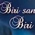 Ortiq Otajonov Biri Sansan Biri Man Music Version