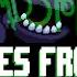 This Comes From Inside FNAF SB 8 Bit Tribute To The Living Tombstone 8 Bit Universe