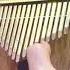 Kalimba 17 Keys Thumb Piano Solid Wood Finger Piano Start Kits