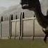 I Try To Recreate Baryonyx Roar