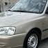 Обзор Hyundai Accent II 2006 г ПРОХОР Просто Хорошие Автомобили