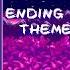 Sonic Isle Of Magnetic Artifacts OST Ending Theme