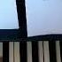 Пусть бегут неуклюже Песенка крокодила Гены на пианино Piano Cover