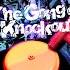 The Gong Of Knockout TV Size Ver