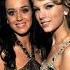 MTV VMAs Proof There S No Bad Blood Between Taylor Swift Katy Perry