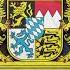 State Anthem Of Bavaria Germany Bayernhymne