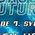 CASO FUTURO EPISODE 7 SYNERGY LATIN TECH HOUSE RADIO MIX