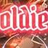 Nightcore Soldier Lyrics