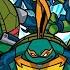 Черепашки ниндзя 2003 6 сезон за 10 Минут Черепашки ниндзя TMNT 6 сезон Пересказ