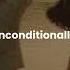 Katy Perry Unconditionally Slowed Reverb