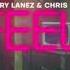 F E E L S Slowed N Reverb Tory Lanez Chris Brown