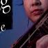 Isha S Song 这样很好 Arcane Violin Cover