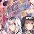 Date A Live Season 4 OP Full OveR