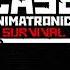 CASE 2 Animatronics Survival Main Menu Theme