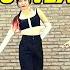 Zumba STANDING NEXT TO YOU JUNG KOOK KPOP Dance Fit ZIN Kimi Dance Workout Fitness