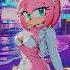 The BEST AMY ROSE At The END Wait For Sonic Shorts