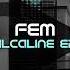 F E M Being Human Original Mix Naeba Records NR037