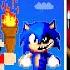 Super Mario Bros But Every Seed Makes Mario Vs Shin Sonic MORE Realistic And Scary